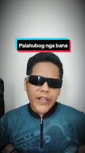 Palahubog nga bana🤣 #fbreelsvideo #viralvideo #fbreels23 #tiltokviral...