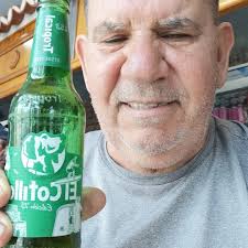 Sergio Rodriquez in people