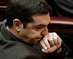 Golden Dawn party + Greece