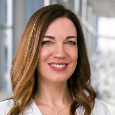 Jennifer Schlueter, M.S.N., APRN, ACNPC-AG, OCN: Internal Medicine