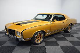 Research the used 1997 oldsmobile cutlass supreme with our expert reviews and ratings. Gold 1971 Oldsmobile Cutlass Supreme Sx Is One Expensive Chunk Of Custom Metal Autoevolution