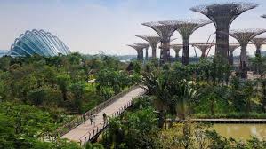 Pulau seluas 465 hektar ini bahkan terus diperluas dengan. 30 Destinasi Tempat Wisata Di Singapura Terbaik Tokopedia Blog