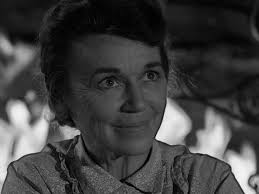 The Twilight Zone" Jess-Belle (TV Episode 1963)