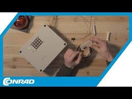 Diy Alarmanlage Selber Bauen Tekkie Hacks Conrad Outdoors At Tronnixx Alarmanlage Sicherheitstechnik Selber Bauen