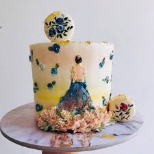 • wedding cake decorating with fondant flowers for wedding cakes. Customised Cakes In Singapore 11 Bakeries To Get It From