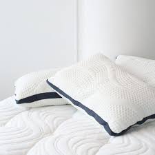 All you need to do is select an appropriate shape, input your measurements, choose the right foam, select any addons and place your order. Brentwood Home Oceano Pillow Cooling Gel Memory Foam Adjustable Firmness King Size Target