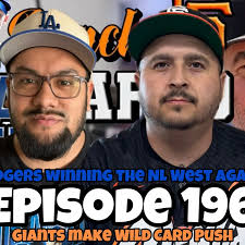 Benches Cleared Podcast (SF Giants & Dodgers Podcast)