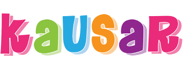 Kausar Logo Name Logo Generator I Love Love Heart Boots Friday Jungle Style Remember that you can copy and past certain fancy fonts and join them together with other fancy. kausar logo name logo generator i