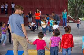 El día del niño es un día dedicado a la infancia, la fraternidad y el fomento de los derechos de los niños en todo el mundo, para que nunca olvidemos que los más pequeños necesitan de nuestra. Dia Del Nino Celebration Nph International