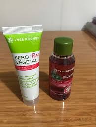 Yves Rocher Peeling Sac Sirkesi Yves Rocher Cilt Bakimi 100 Indirimli Gardrops