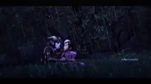 Trollhunters ⊱ vine ⊰ jim lake jr x claire nuñez watch online