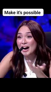 Make it possible. #pgt #kathrynbernardo #kath #kathden #kathryn