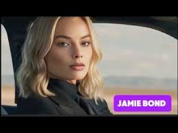 Jamie Bond (2025)