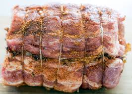 Maybe you would like to learn more about one of these? Herb Stuffed Pork Loin Roast