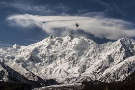 A vast upland region of central asia north of the himalaya. Geology Of The Tibetan Plateau