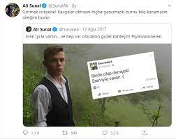 Eğlence programı güldür güldür'de yıllar önce açılmış berkin elvan posteri sosyal medyada gündeme getirildi. Berkin Elvan Pankarti Nedeniyle Guldur Guldur U Hedef Alanlara Ali Sunal Dan Eren Bulbul Yaniti