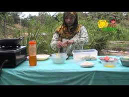 1.2 tujuan adapun tujuan dari dibuatnya makalah ini adalah agar mahasiswa paham dan mengerti mengenai pengolahan dari tanaman ubi kayu. Kue Mustika Olahan Dari Ubi Kayu Singkong Youtube
