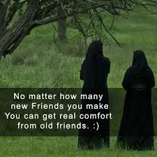 No one encourages me towards my dreams more than you do. 22 Islamic Friendship Quotes For Your Best Friends