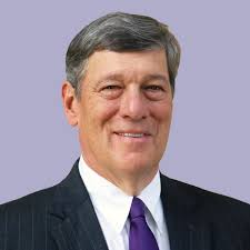 Financial Consultant Ben May in Nashville, TN 37203