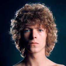 Press Report 1, The Photo Reel: The World's No 1 Tribute To David Bowie, David  Brighton's 'Space Oddity'!