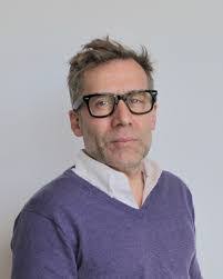 Michael Persson's Instagram, Twitter & Facebook