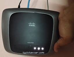 Cara Setting Router Wifi Cisco First Media Generousmatch