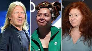 Она, по словам манижи, ее главная вдохновительница. Bheqj0u81hvsem