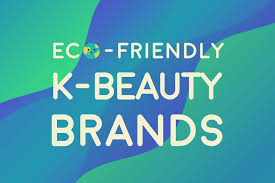 And for those who really want to help make a difference, please consider charitable shopping which allows you to donate your cash back to environmental nonprofits. 5 Eco Friendly K Beauty Brands To Support On Earth Day The Yesstylist Asian Fashion Blog Brought To You By Yesstyle Com