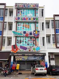 How to choose the most convenient way of travel from kluang to johor bahru? Remember The Famous What S Going On In Johor Bahru Facebook