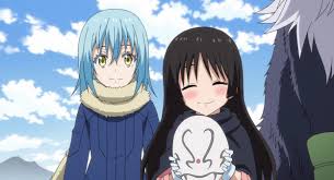 That Time I Got Reincarnated As A Slime Oad 5 Tensei Shitara Slime Datta Ken Episode 23 Subtitle Indonesia Animasi Art Slime