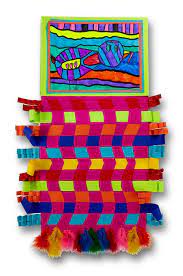 Please wait, the page is loading. Winged Weavings Crayola Com