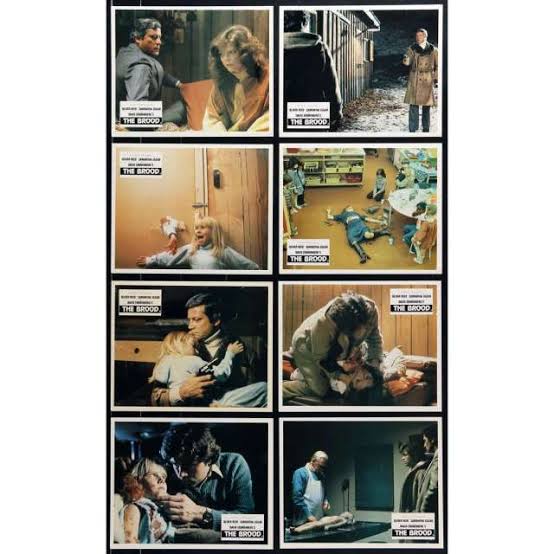 Review- The Brood (1979) – Meathook Cinema
