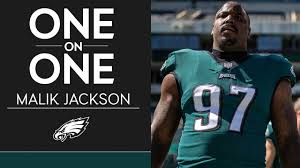 He played college football at tennessee. Malik Jackson Discusses The Ins Outs Of Defensive Line Play More Eagles One On One Youtube