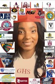 Maya Faro's soccer journey began at 4 years old