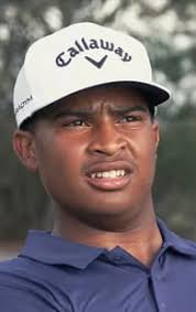 Roman Solomon's Men's Golf Recruiting Profile