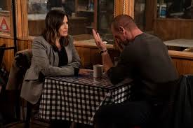 Ask questions and download or stream the entire soundtrack on spotify, youtube, itunes, & amazon. Law And Order Svu Season 22 Episode 13 Photos Trick Rolled At The Moulin Seat42f