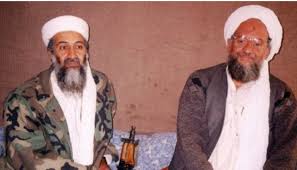 They swooped down on the compound in stealth. From Bin Laden To Al Zawahiri The Story Of Al Qaeda S Rise