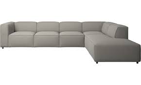Top 5 best modular sofa review in 2021 | make your selection. Modulare Sofas Carmo Ecksofa Boconcept