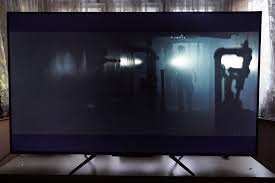 Tcl C715 55c715k Review Qled Tv On A Budget Trusted Reviews