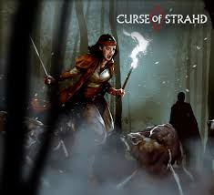 The d&d adventurers league player's guide is a comprehensive guide to all the rules used by players for official games. Power Score Dungeons Dragons How To Run Curse Of Strahd