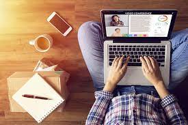 20 Jobs That Make Remote Working Easy Livability