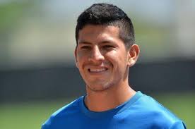 Selección Ecuatoriana de Fútbol