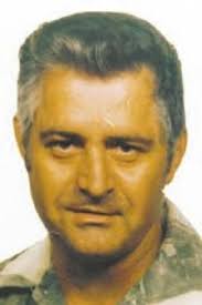 Harold E. Loveless Obituary