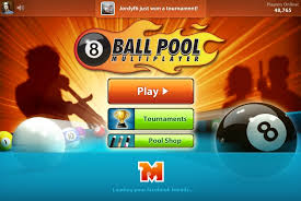 ★jogar bilhar, como na vida real! 8 Ball Pool Download Para Web Gratis
