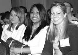 Shepherd's Tiffany Lawrence Competes for Miss America!