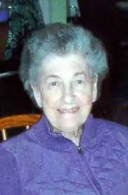 BERNADINE FALCONE Obituary (2014)