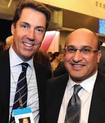 The Future is Global