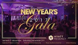 New Years Eve Party 2022 Montreal Buy Hyatt Regency Gala New Years Eve 2022 Tickets No Service Fees Montreal Qc