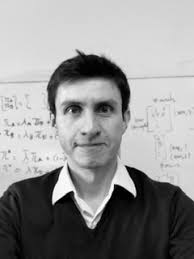 Camilo García Trillos