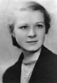 Elizabeth 'Betty' Murphy